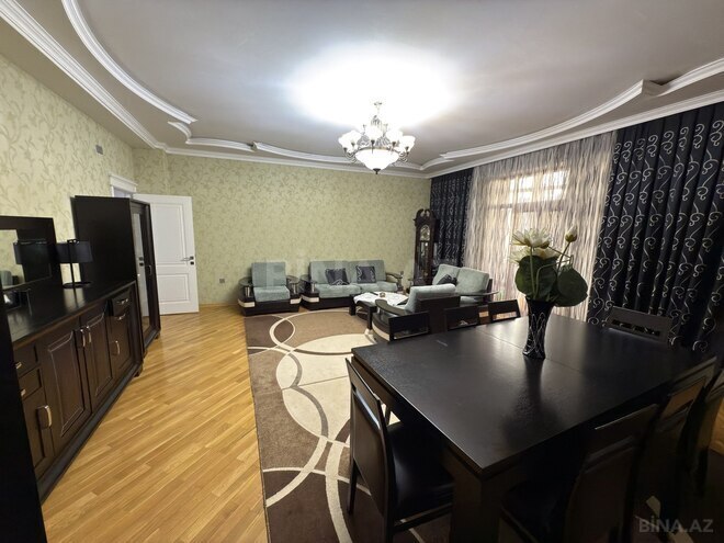 Продаётся 4-комн. новостройка 156 м², пос. 8-й километр, photo 5 from 30