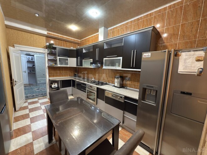 Продаётся 4-комн. новостройка 156 м², пос. 8-й километр, photo 21 from 30