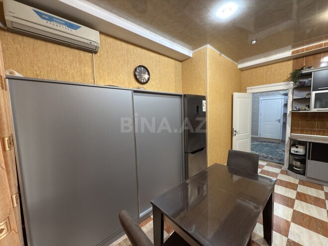 Продаётся 4-комн. новостройка 156 м², пос. 8-й километр, photo 22 from 30