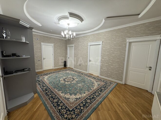 Продаётся 4-комн. новостройка 156 м², пос. 8-й километр, photo 28 from 30