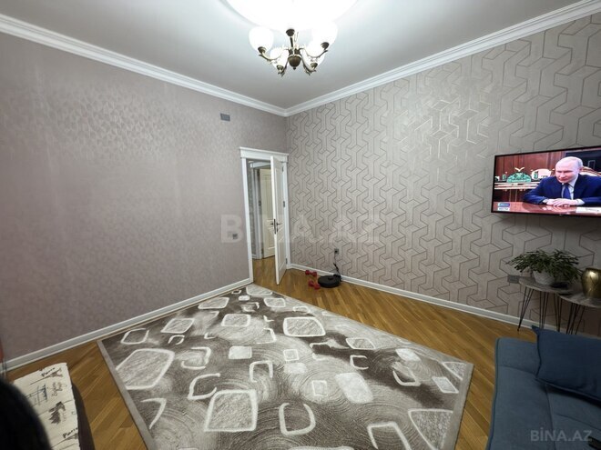 Продаётся 4-комн. новостройка 156 м², пос. 8-й километр, photo 17 from 30