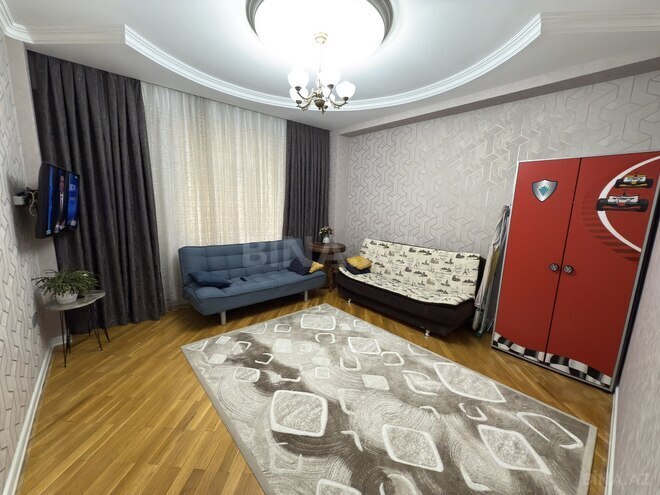 Продаётся 4-комн. новостройка 156 м², пос. 8-й километр, photo 16 from 30