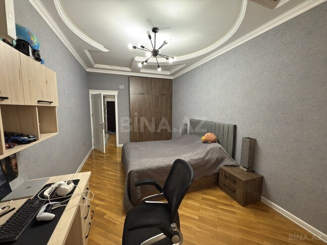 Продаётся 4-комн. новостройка 156 м², пос. 8-й километр, photo 8 from 30