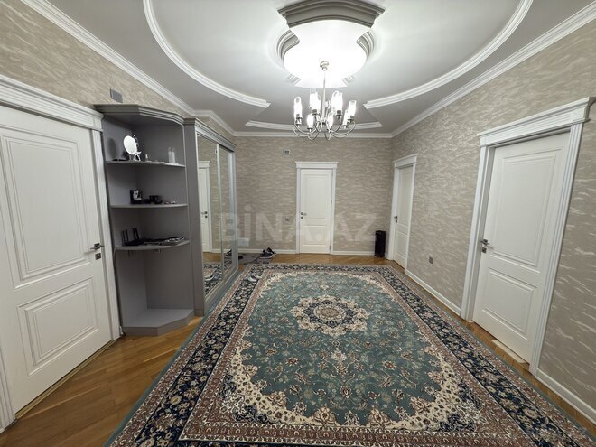 Продаётся 4-комн. новостройка 156 м², пос. 8-й километр, photo 26 from 30