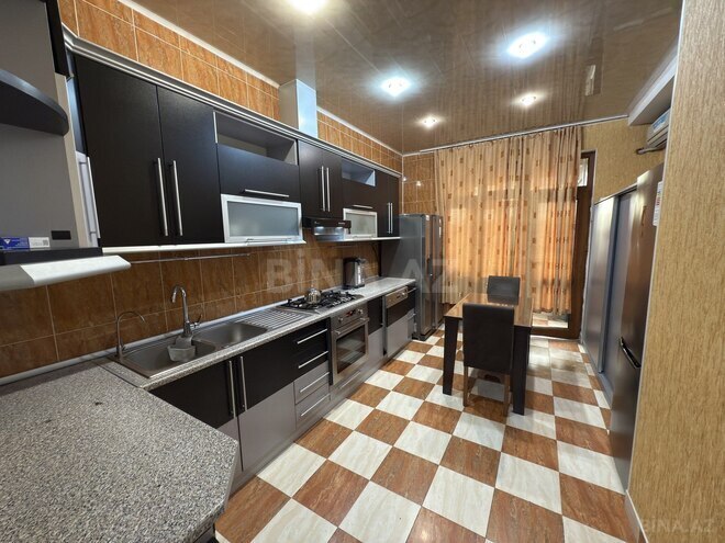 Продаётся 4-комн. новостройка 156 м², пос. 8-й километр, photo 20 from 30