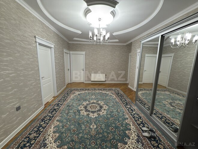 Продаётся 4-комн. новостройка 156 м², пос. 8-й километр, photo 25 from 30