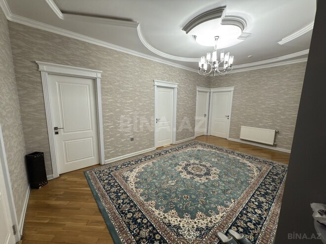 Продаётся 4-комн. новостройка 156 м², пос. 8-й километр, photo 27 from 30