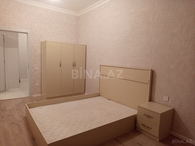 Сдаётся 2-комн. новостройка 80 м², photo 5 from 14