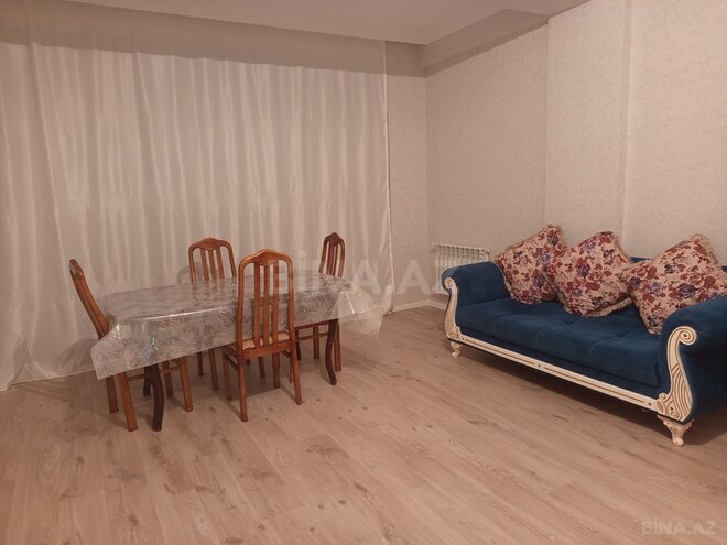 Сдаётся 2-комн. новостройка 80 м², photo 3 from 14