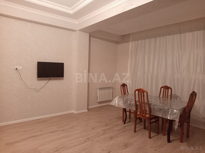 Сдаётся 2-комн. новостройка 80 м², photo 4 from 14