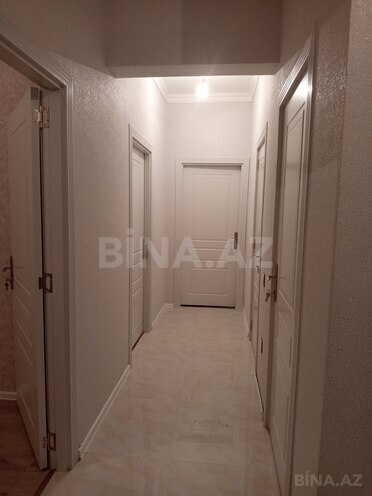 Сдаётся 2-комн. новостройка 80 м², photo 12 from 14