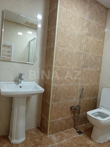 Сдаётся 2-комн. новостройка 80 м², photo 10 from 14