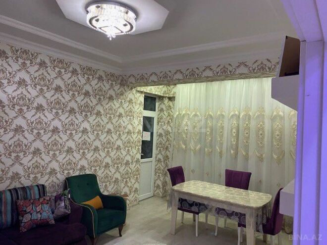 Продаётся 2-комн. вторичка 45 м², м. Мемар Аджеми, photo 3 from 7