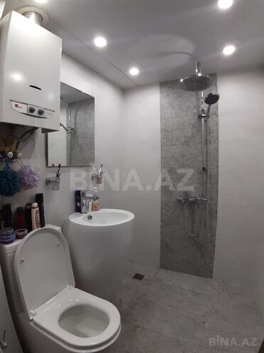 Продаётся 2-комн. вторичка 45 м², м. Мемар Аджеми, photo 6 from 7