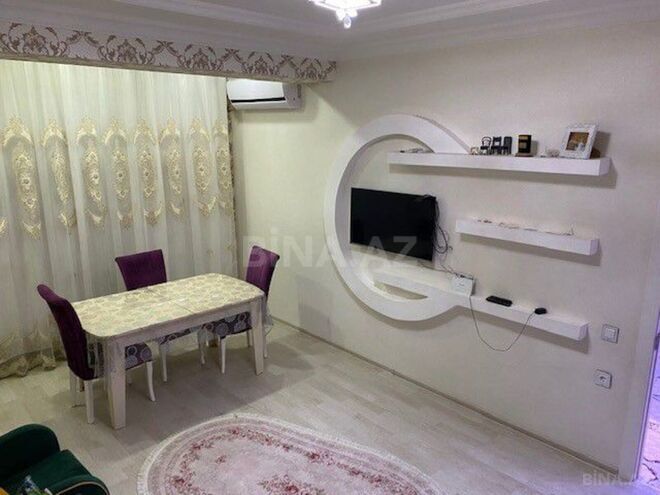 Продаётся 2-комн. вторичка 45 м², м. Мемар Аджеми, photo 1 from 7