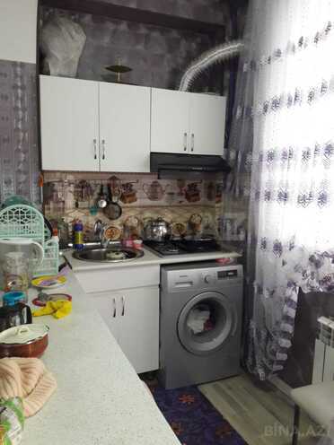 Продаётся 2-комн. вторичка 45 м², м. Мемар Аджеми, photo 5 from 7