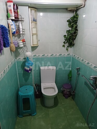 Продаётся 2-комн. вторичка 52 м², Ясамальский р., photo 8 from 10