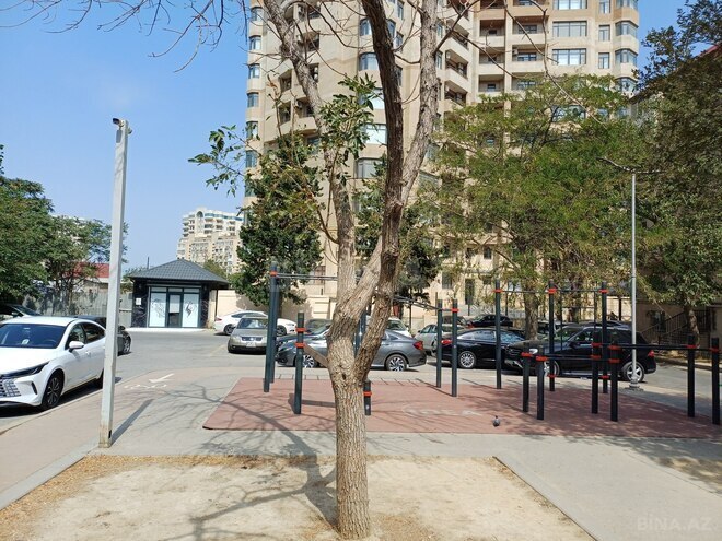 Продаётся 2-комн. вторичка 52 м², Ясамальский р., photo 3 from 10