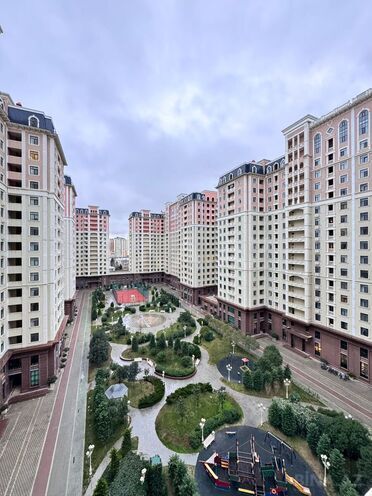 Продаётся 4-комн. новостройка 250 м², м. Элмляр Академиясы, photo 12 from 13