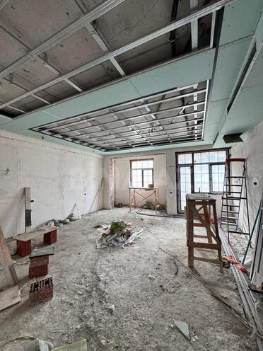 Продаётся 4-комн. новостройка 250 м², м. Элмляр Академиясы, photo 5 from 13