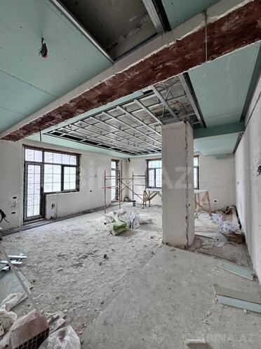 Продаётся 4-комн. новостройка 250 м², м. Элмляр Академиясы, photo 3 from 13