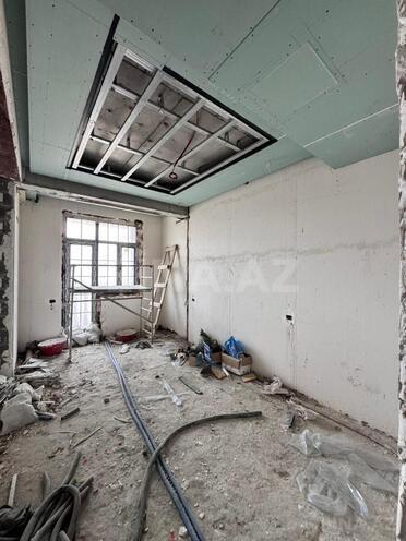 Продаётся 4-комн. новостройка 250 м², м. Элмляр Академиясы, photo 7 from 13