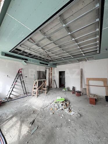 Продаётся 4-комн. новостройка 250 м², м. Элмляр Академиясы, photo 4 from 13