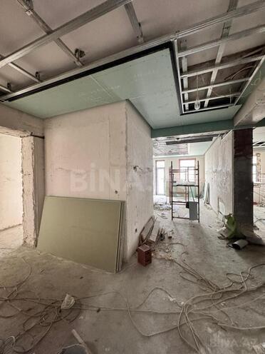 Продаётся 4-комн. новостройка 250 м², м. Элмляр Академиясы, photo 10 from 13