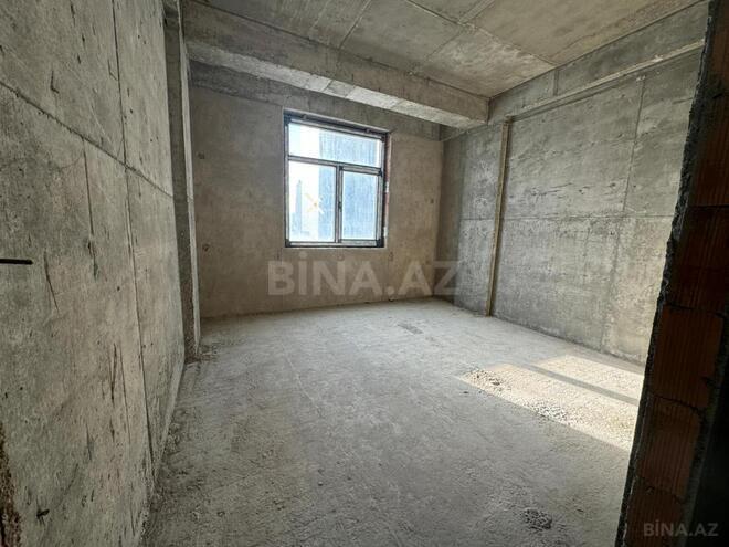 Satılır 3 otaqlı yeni tikili 111 m², Gənclik m., photo 7 from 9