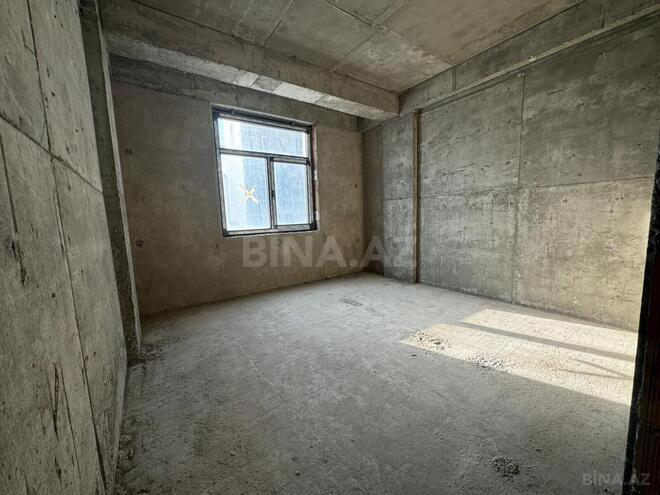 Satılır 3 otaqlı yeni tikili 111 m², Gənclik m., photo 4 from 9