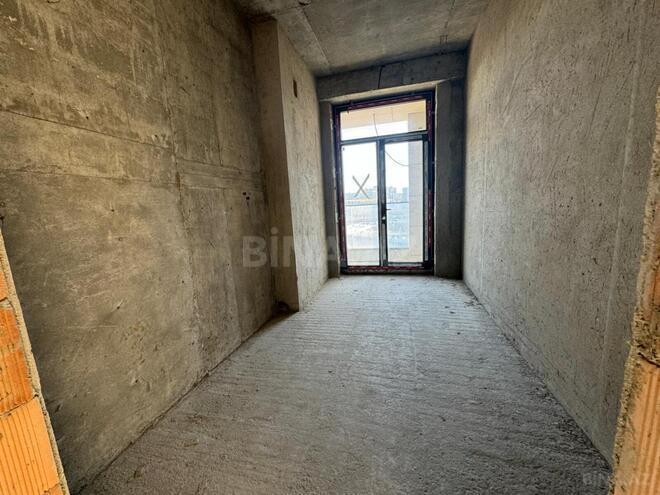Satılır 3 otaqlı yeni tikili 111 m², Gənclik m., photo 8 from 9