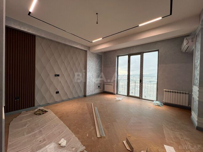 Satılır 3 otaqlı yeni tikili 100 m², Elmlər Akademiyası m., photo 7 from 23