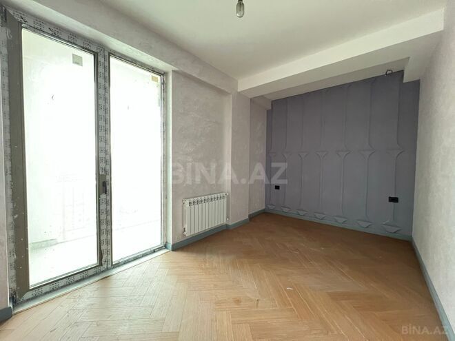 Satılır 3 otaqlı yeni tikili 100 m², Elmlər Akademiyası m., photo 14 from 23