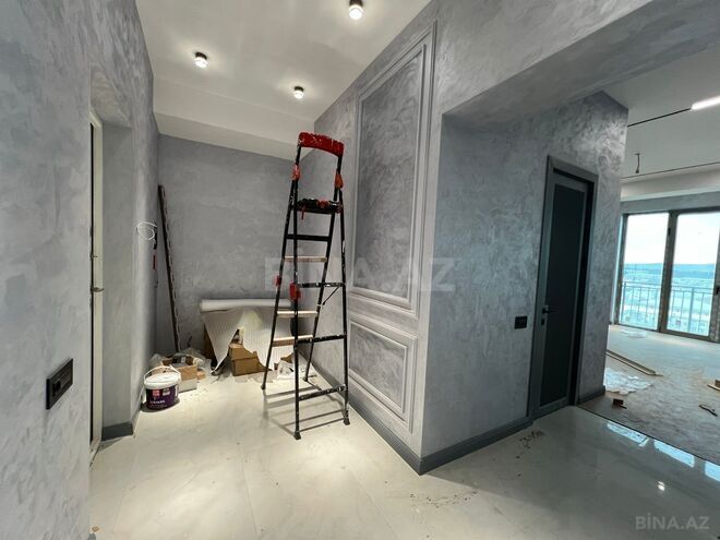 Satılır 3 otaqlı yeni tikili 100 m², Elmlər Akademiyası m., photo 5 from 23