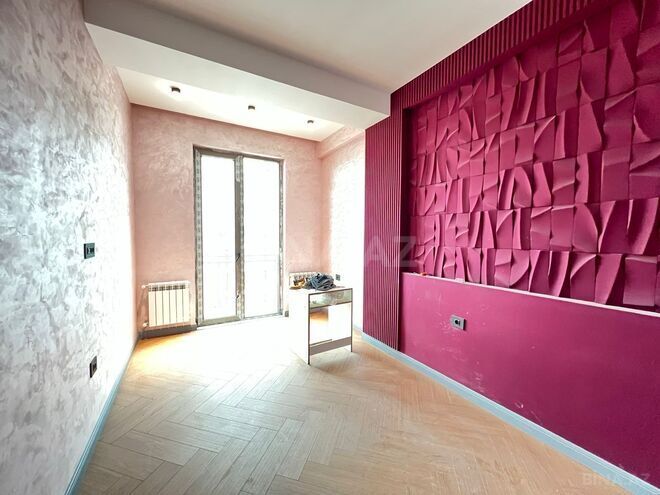 Satılır 3 otaqlı yeni tikili 100 m², Elmlər Akademiyası m., photo 1 from 23