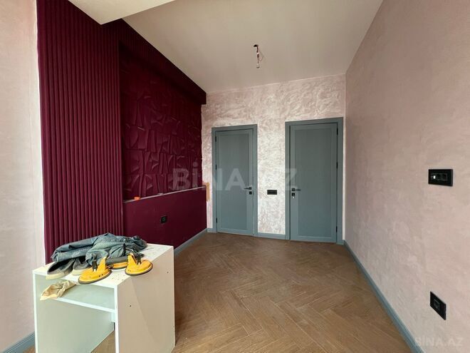 Satılır 3 otaqlı yeni tikili 100 m², Elmlər Akademiyası m., photo 3 from 23