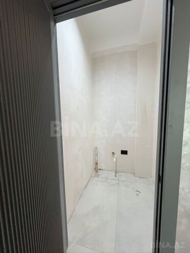 Satılır 3 otaqlı yeni tikili 100 m², Elmlər Akademiyası m., photo 13 from 23