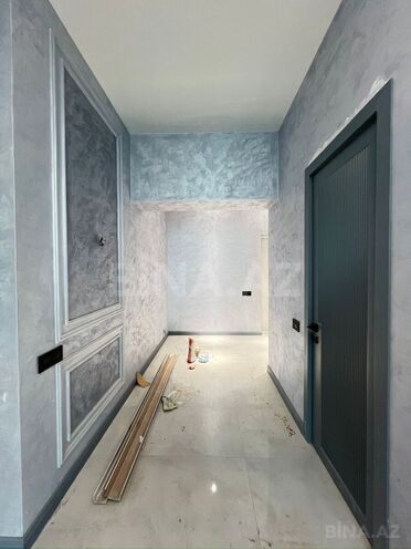 Satılır 3 otaqlı yeni tikili 100 m², Elmlər Akademiyası m., photo 9 from 23