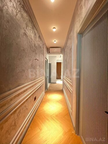 Satılır 3 otaqlı yeni tikili 100 m², Elmlər Akademiyası m., photo 12 from 23