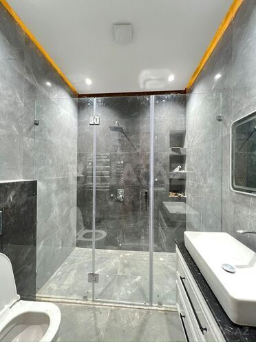 Satılır 3 otaqlı yeni tikili 100 m², Elmlər Akademiyası m., photo 8 from 23