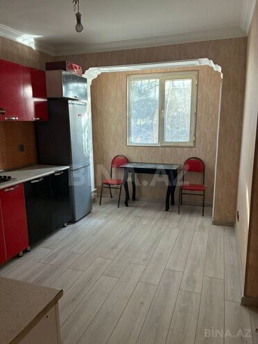 Satılır 2 otaqlı köhnə tikili 60 m², Əhmədli m., photo 4 from 12