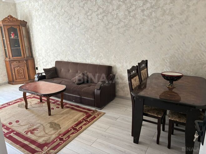 Satılır 2 otaqlı köhnə tikili 60 m², Əhmədli m., photo 3 from 12