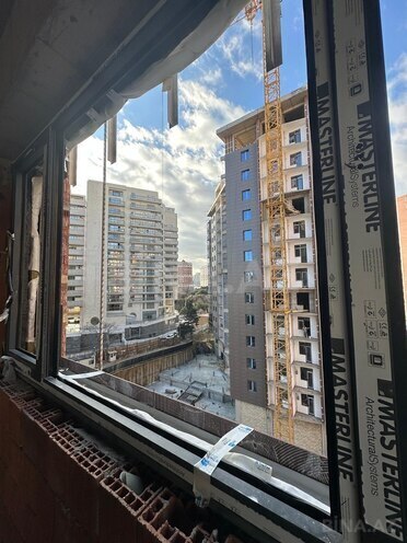 Satılır 3 otaqlı yeni tikili 131 m², 28 May m., photo 23 from 29