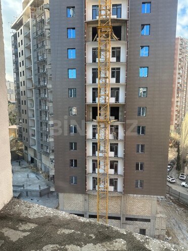 Satılır 3 otaqlı yeni tikili 131 m², 28 May m., photo 25 from 29