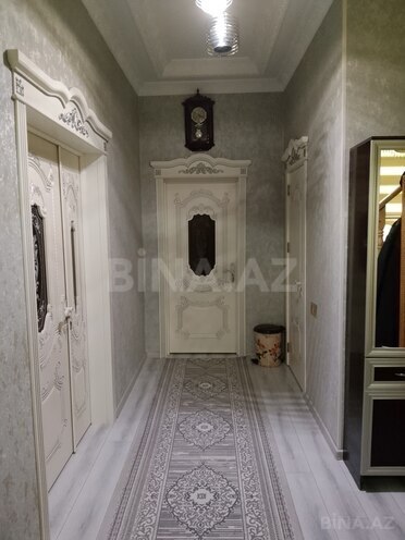 Satılır 4 otaqlı həyət evi/bağ evi 187 m², Masazır q., photo 18 from 32