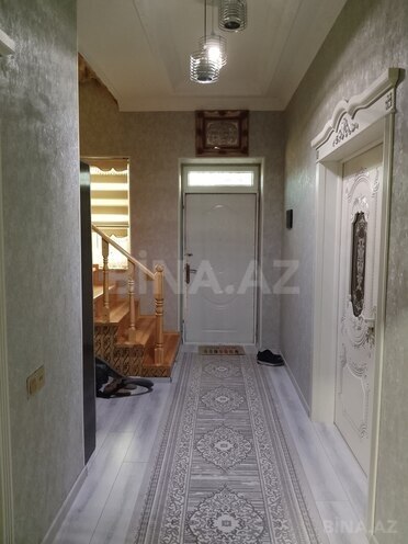 Satılır 4 otaqlı həyət evi/bağ evi 187 m², Masazır q., photo 20 from 32