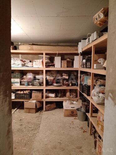 Satılır 4 otaqlı həyət evi/bağ evi 187 m², Masazır q., photo 30 from 32