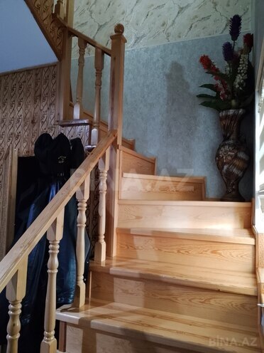 Satılır 4 otaqlı həyət evi/bağ evi 187 m², Masazır q., photo 17 from 32