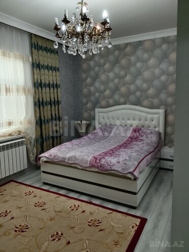 Satılır 4 otaqlı həyət evi/bağ evi 187 m², Masazır q., photo 9 from 32