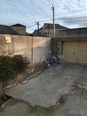 Satılır 4 otaqlı həyət evi/bağ evi 187 m², Masazır q., photo 21 from 32